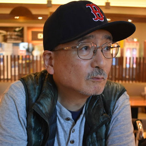 Akihide Tsuzawa