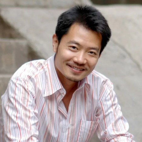 He Qiang