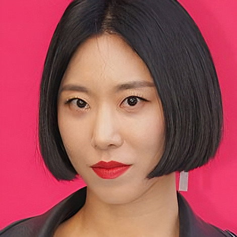 Lia Kim