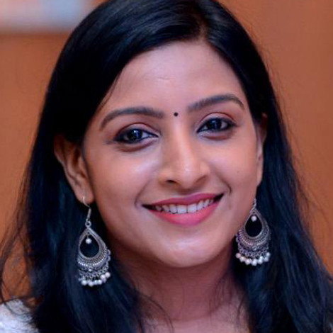 Alphy Panjikaran