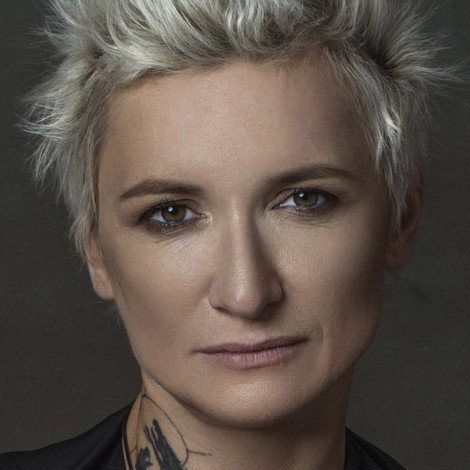 Diana Arbenina