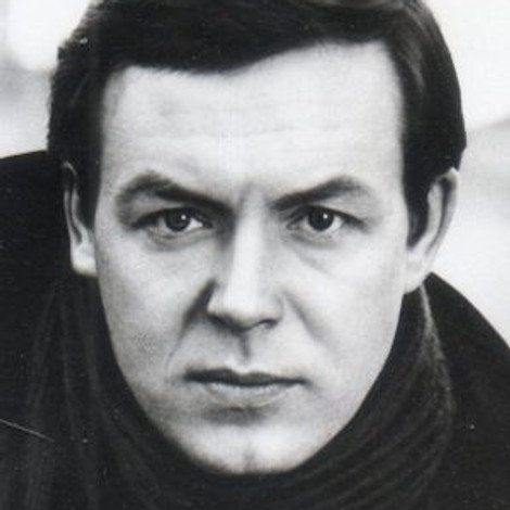 Yuri Demich