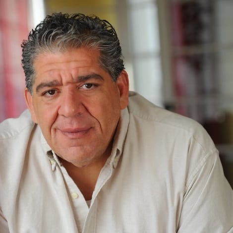 Joey Diaz's profile