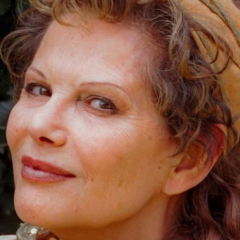 Maïté Nahyr