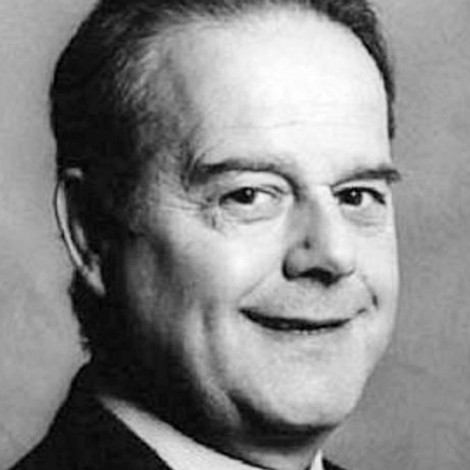 Bruno Balp