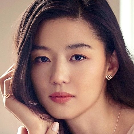 Jun Ji-hyun's profile Jun Ji-hyun