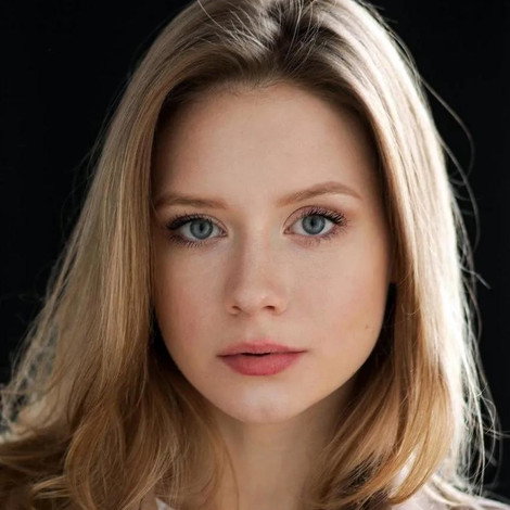 Daria Zateeva