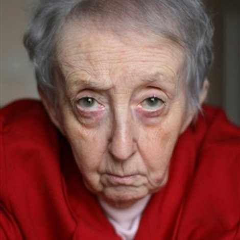 Marie-Pierre Casey