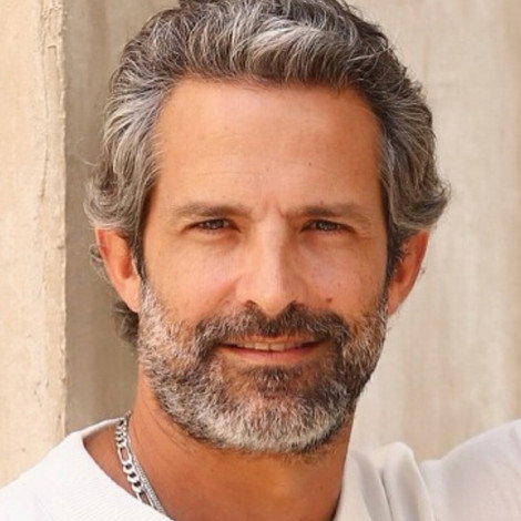 Iran Malfitano