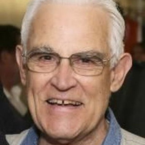 Bernard Lloyd
