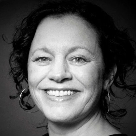Marianne Mørk Larsen