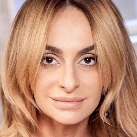 Yekaterina Varnava