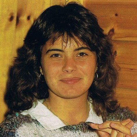 Sonia Martínez