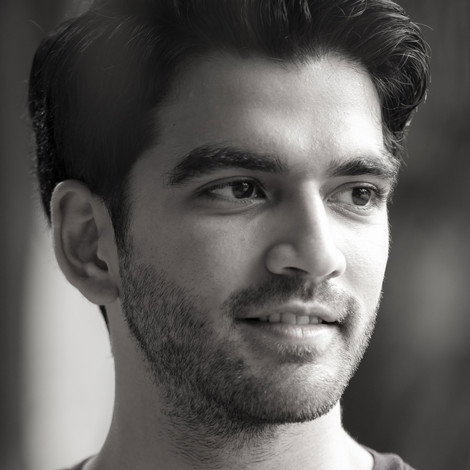 Danesh Razvi