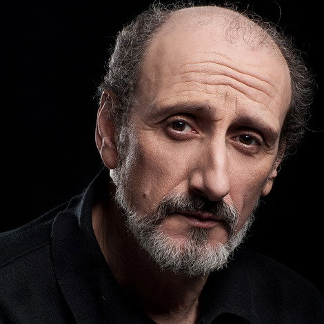 José Luis Gil
