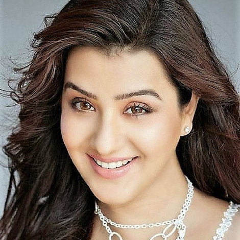 Shilpa Shinde