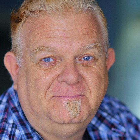 Johnny Whitaker