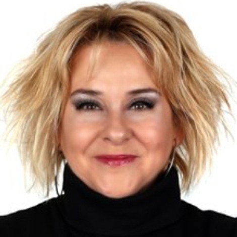 Şenay Saçbüker