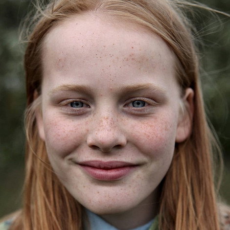 Katla Njálsdóttir