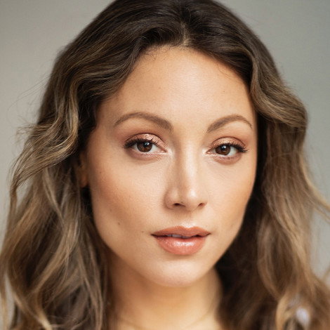 Leah Gibson