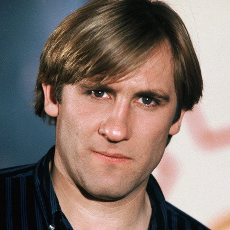 Gérard Depardieu