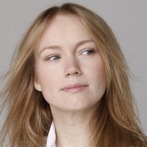 Elena Bouryka