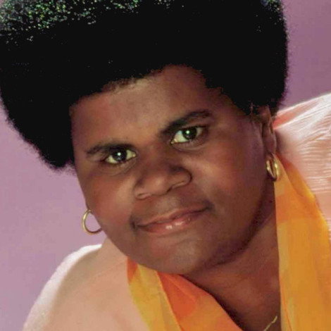 Shirley Hemphill