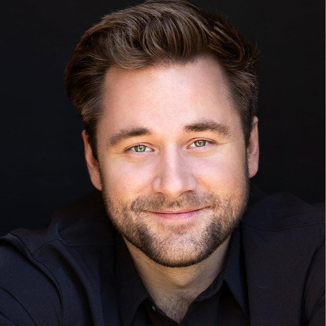 Luke Benward