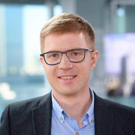 Aleksander Ihnatowicz