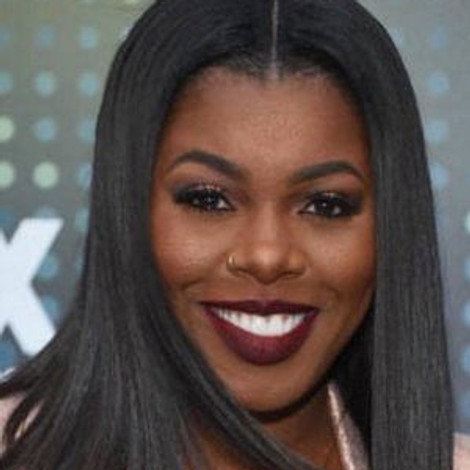 Ta'Rhonda Jones