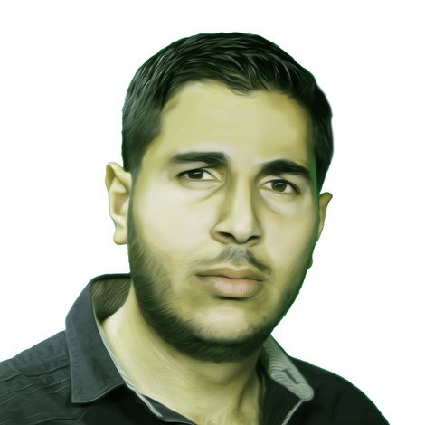 Abdullah Inkheli (عبد الله انخيلي)
