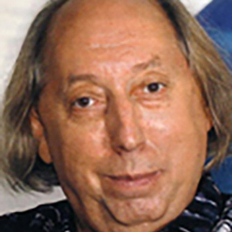 Evgeniy Gerchakov