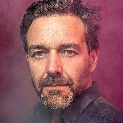 Joris Van den Brande