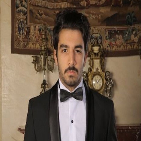 Hazem Ehab