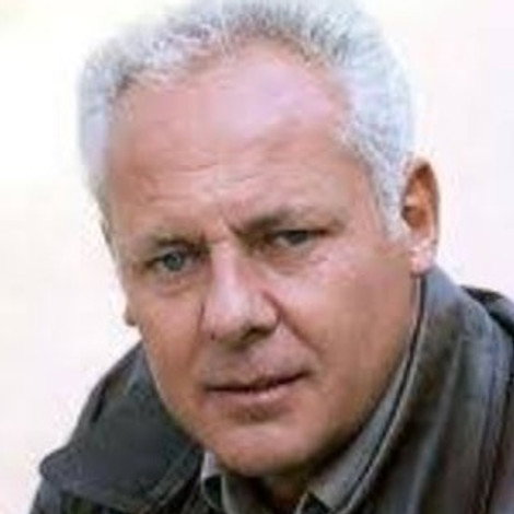 Rudi Falkenhagen