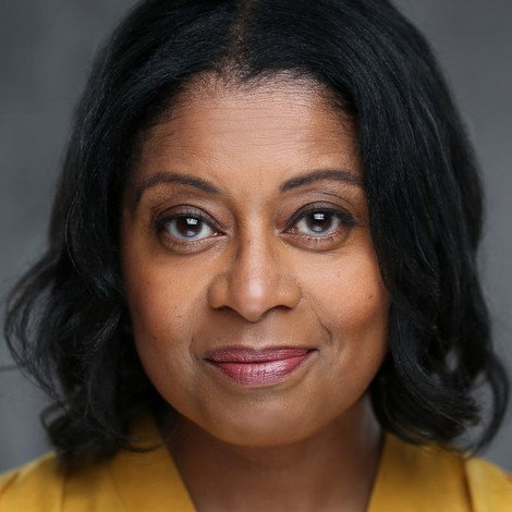 Linda Hargreaves