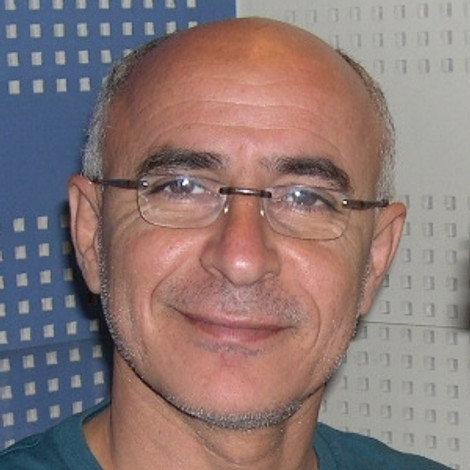 Yakov Cohen