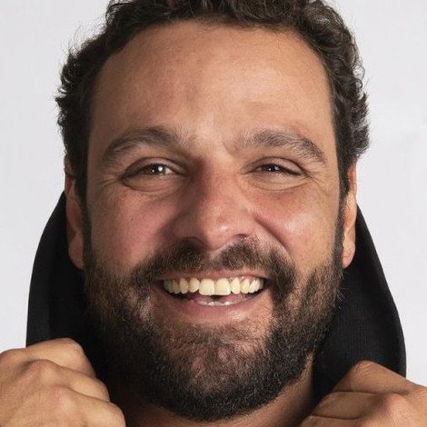 Bruno Goya