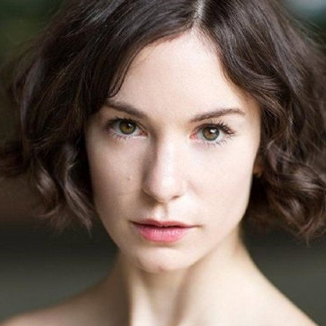 Sophia Del Pizzo