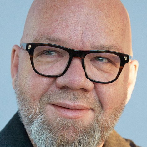 Lars Hjortshøj
