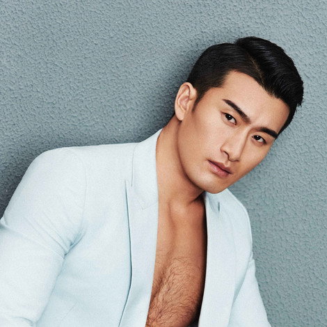 Yang Juncheng