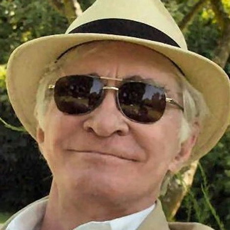 Michael Norell