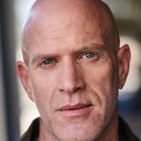 Bruno Gunn's profile