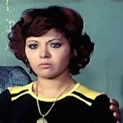 Suhair Sabri