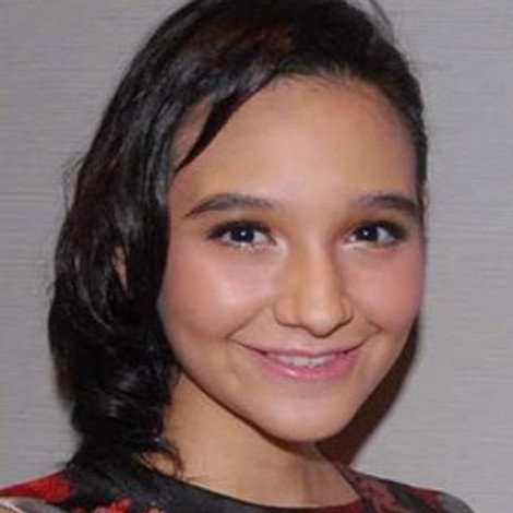 Gesya Shandy