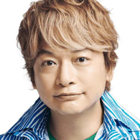 Shingo Katori