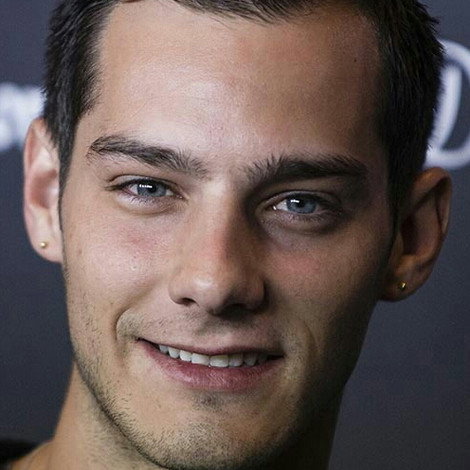 Joel Bosqued