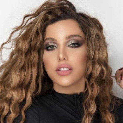 Dana Halabi