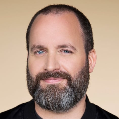 Tom Segura's profile