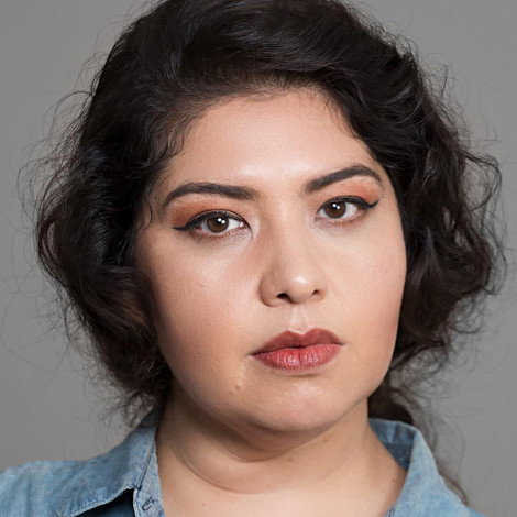 Azalia Ortiz